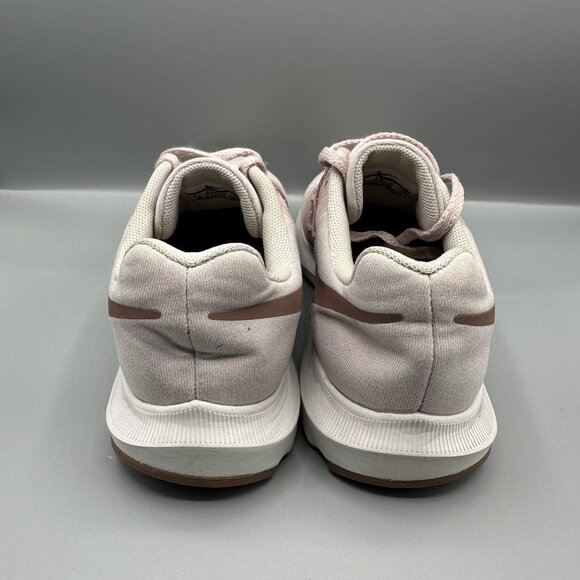 Nike Run Swift Running Shoe Mesh Particle Rose Women 8 - Picture 6 of 8